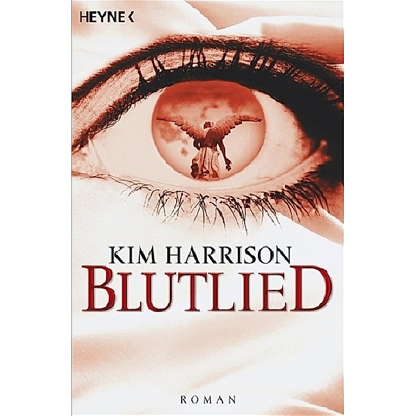 Blutlied / Rachel Morgan Bd.5, Kim Harrison