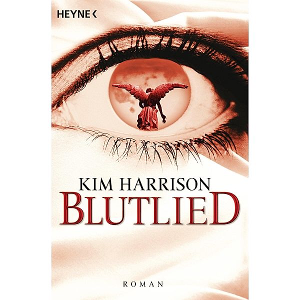 Blutlied / Rachel Morgan Bd.5, Kim Harrison