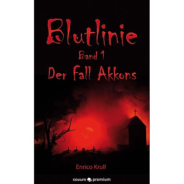 Blutlinie, Enrico Krull