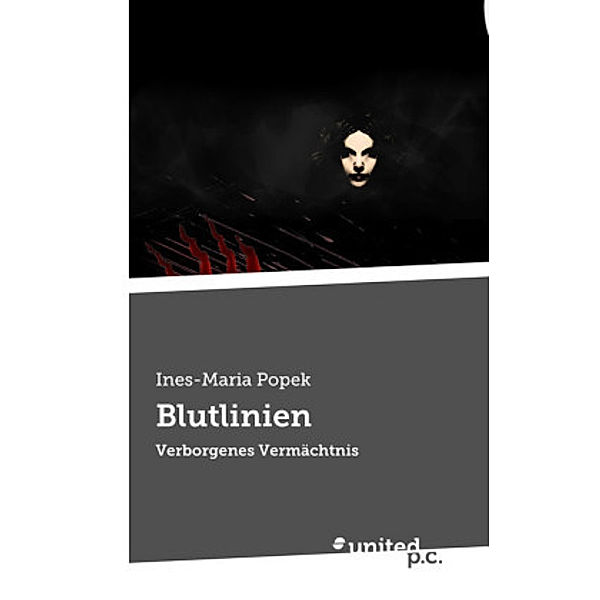 Blutlinien, Ines-Maria Popek