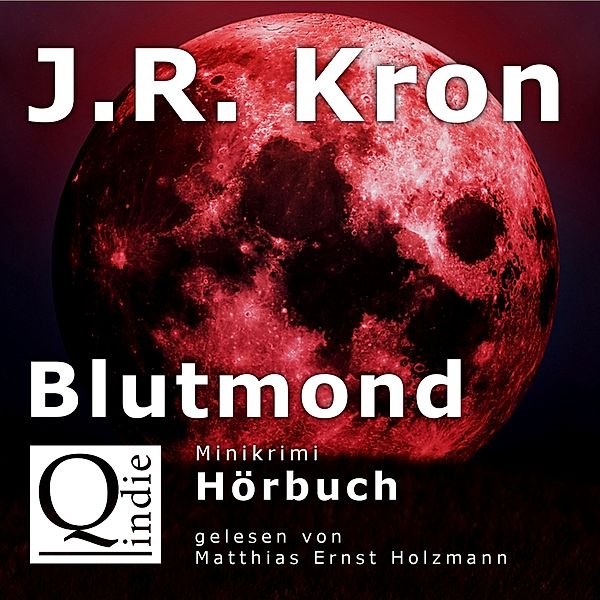 Blutmond, J.R. Kron