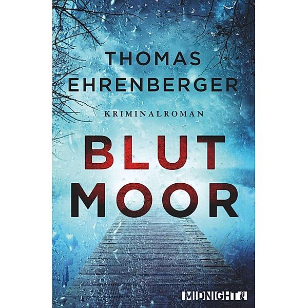 Blutmoor, Thomas Ehrenberger