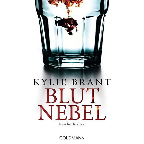 Blutnebel, Kylie Brant