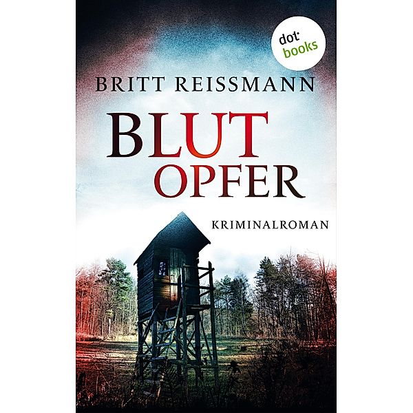 Blutopfer, Britt Reißmann