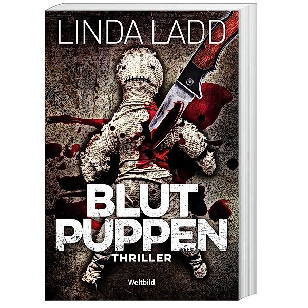 Blutpuppen, Linda Ladd