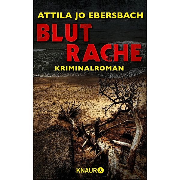 Blutrache. Ein Edersee-Krimi, Attila Jo Ebersbach