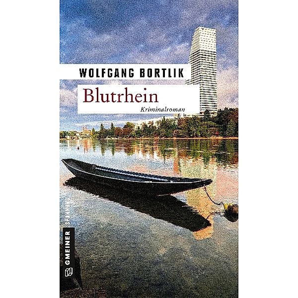 Blutrhein, Wolfgang Bortlik