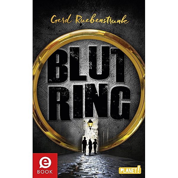 Blutring, Gerd Ruebenstrunk