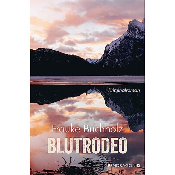 Blutrodeo, Frauke Buchholz