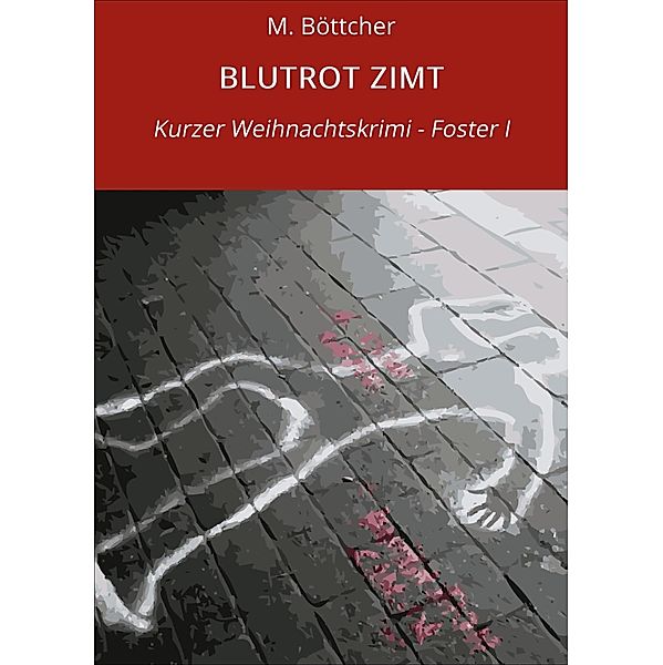 BLUTROT ZIMT, M. Böttcher