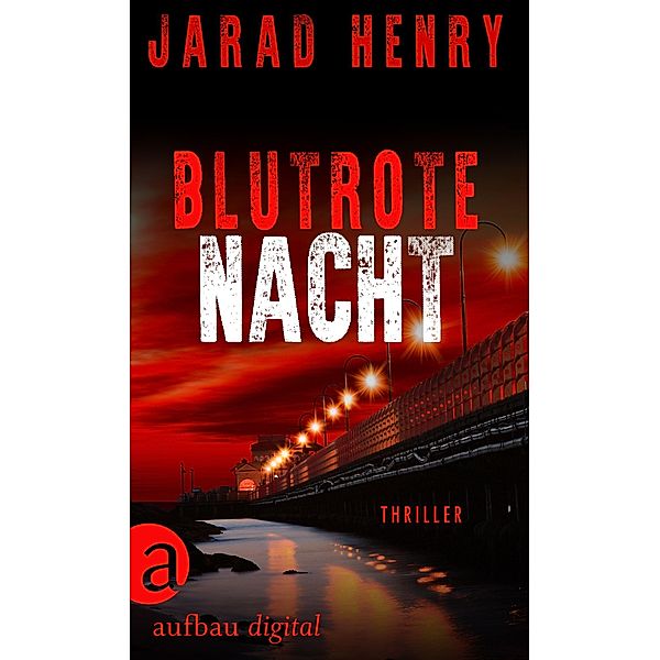 Blutrote Nacht, Jarad Henry