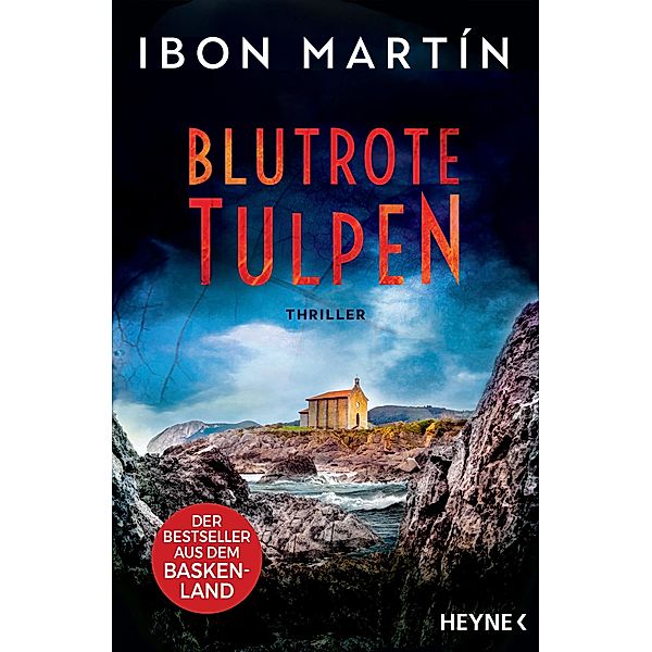 Blutrote Tulpen, Ibon Martín