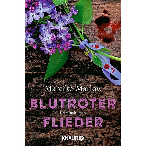 Blutroter Flieder, Mareike Marlow