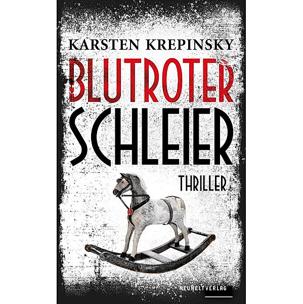 Blutroter Schleier, Karsten Krepinsky