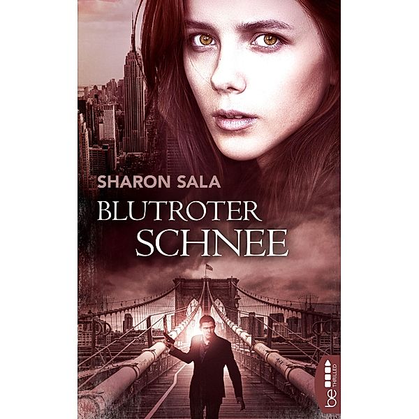 Blutroter Schnee, Sharon Sala