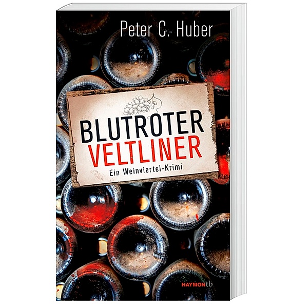 Blutroter Veltliner, Peter C. Huber
