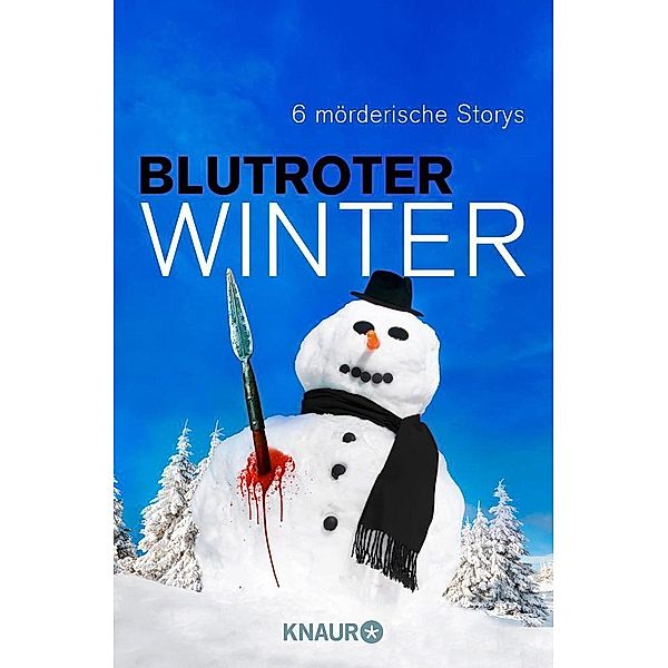 Blutroter Winter