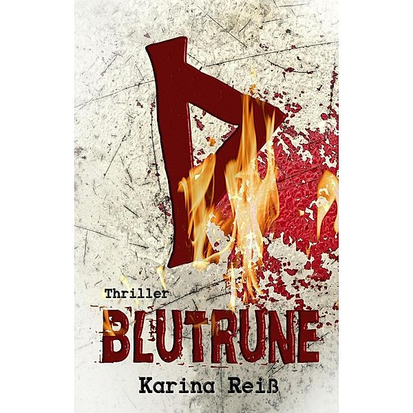 Blutrune, Karina Reiß