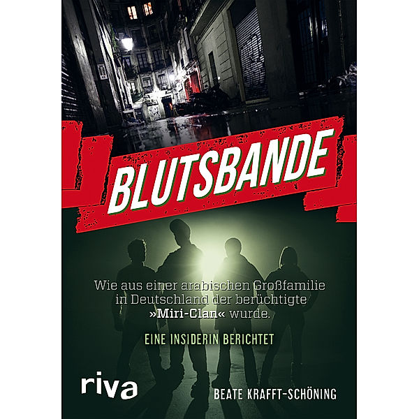 Blutsbande, Beate Krafft-Schöning