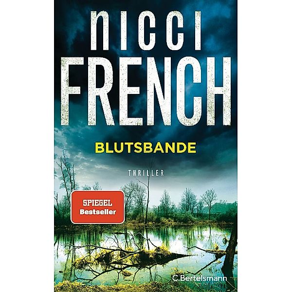 Blutsbande, Nicci French