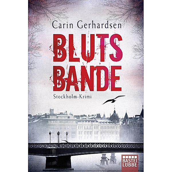 Blutsbande / Hammarby Bd.7, Carin Gerhardsen