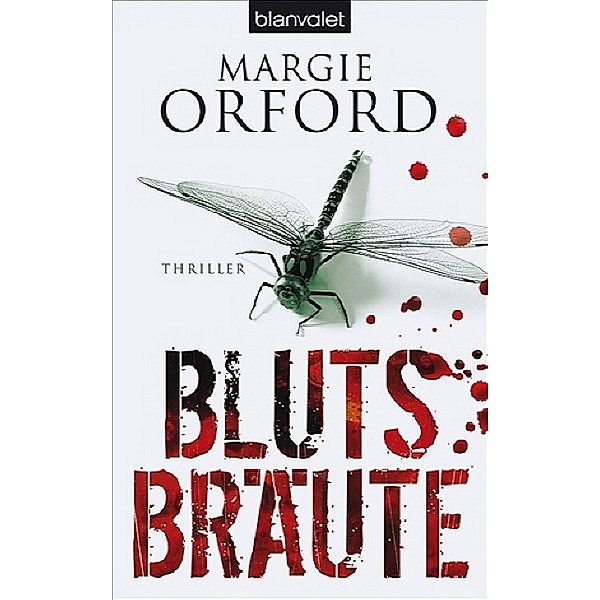 Blutsbräute / Clare Hart Bd.1, Margie Orford