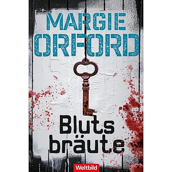 Blutsbräute / Profilerin-Clare-Hart-Serie Bd.1, Margie Orford