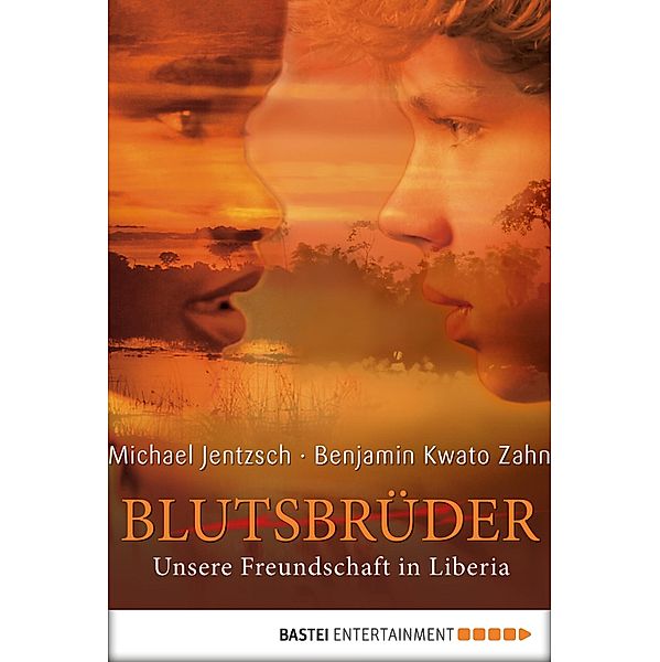 Blutsbrüder, Michael Jentzsch, Benjamin Kwato Zahn