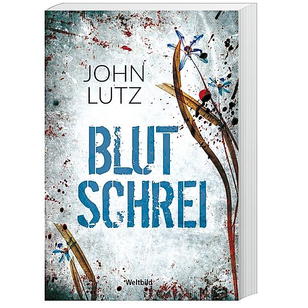 Blutschrei, John Lutz