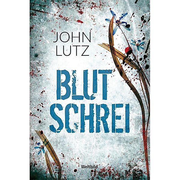 Blutschrei, John Lutz