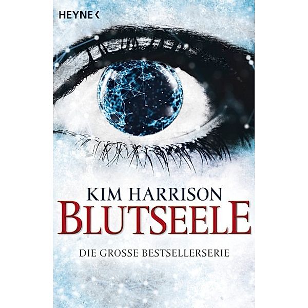 Blutseele, Kim Harrison