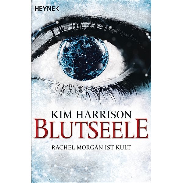 Blutseele, Kim Harrison