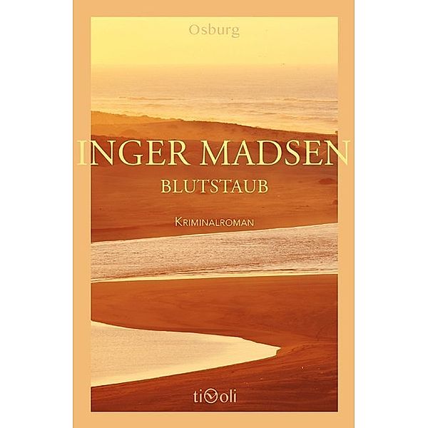 Blutstaub, Inger G. Madsen