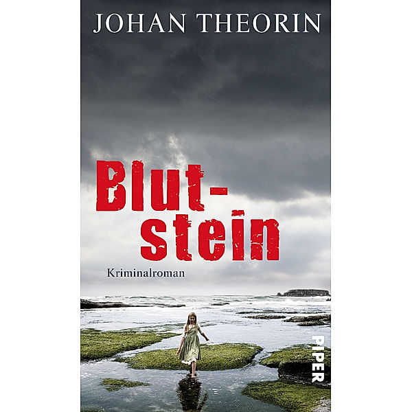 Blutstein, Johan Theorin