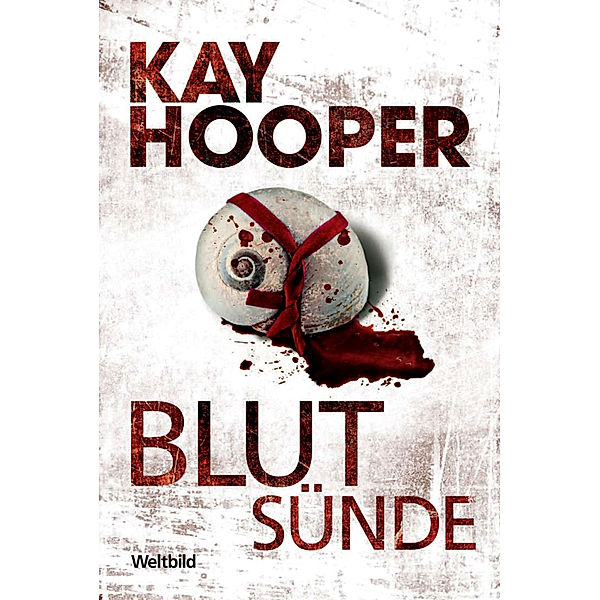 Blutsünden, Kay Hooper