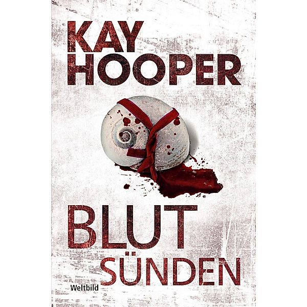 Blutsünden, Kay Hooper