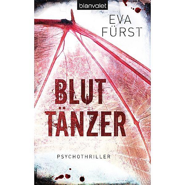 Bluttänzer / Maja Heuberger Bd.1, Eva Fürst