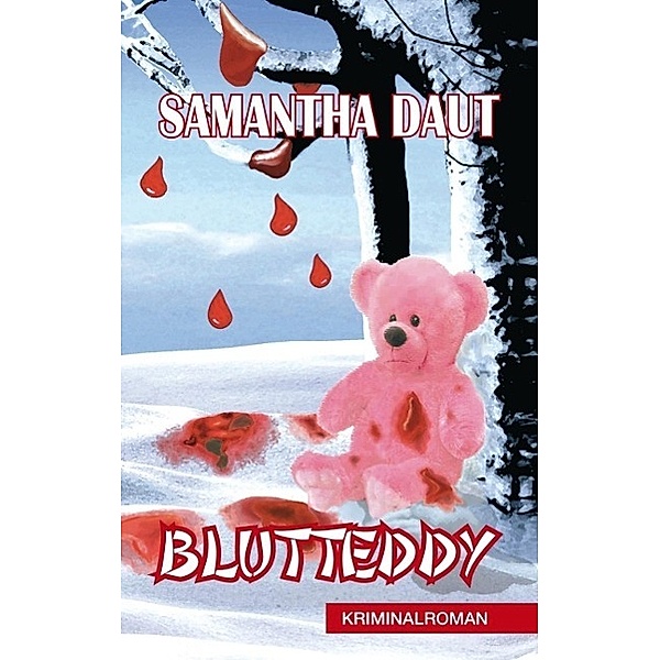 Blutteddy / tredition, Samantha Daut