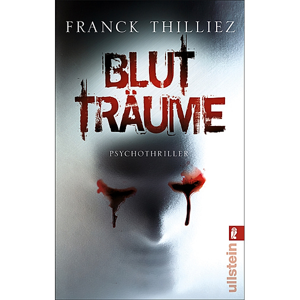 Blutträume, Franck Thilliez