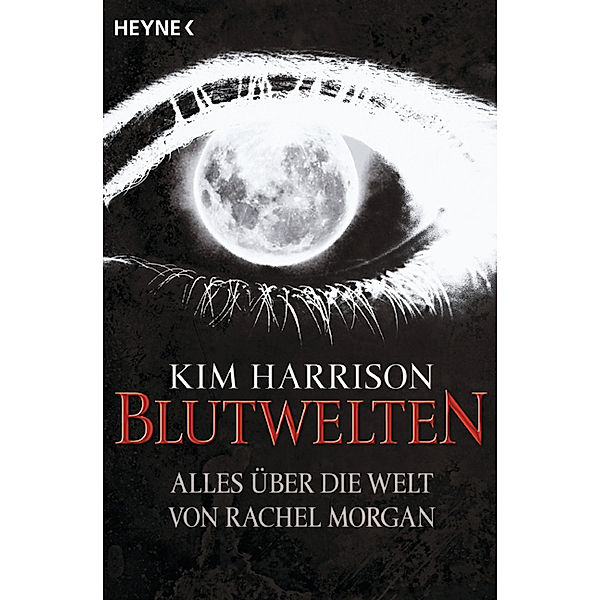 Blutwelten, Kim Harrison