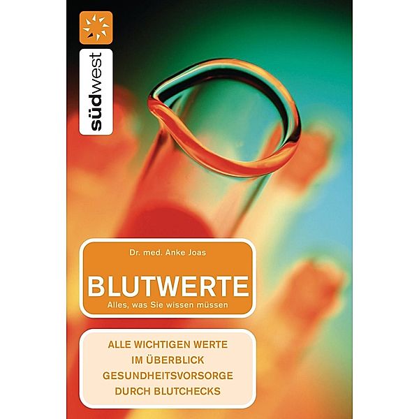 Blutwerte, Anke Joas