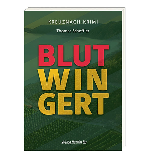 Blutwingert, Thomas Scheffler