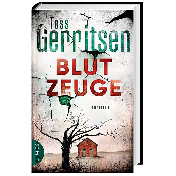 Blutzeuge, Tess Gerritsen