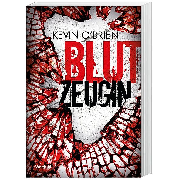 Blutzeugin, Kevin O'Brien