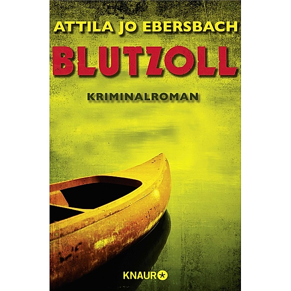 Blutzoll, Attila Jo Ebersbach