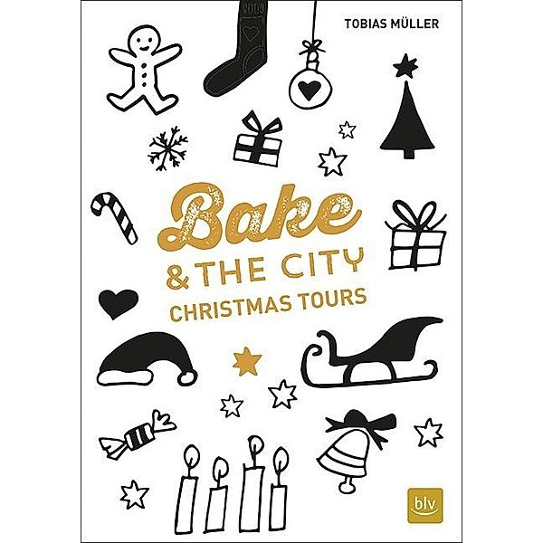 BLV Backen / Bake & the City Christmas Tours, Tobias Müller