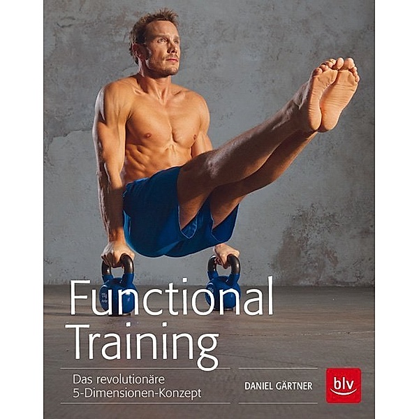 BLV Sport, Fitness & Training / Functional Training, Daniel Gärtner
