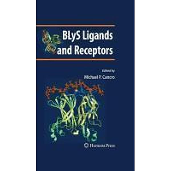 BLyS Ligands and Receptors / Contemporary Immunology