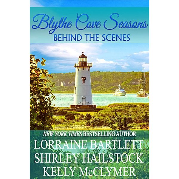 Blythe Cove Seasons, Kelly McClymer, Shirley Hailstock, Lorraine Bartlett