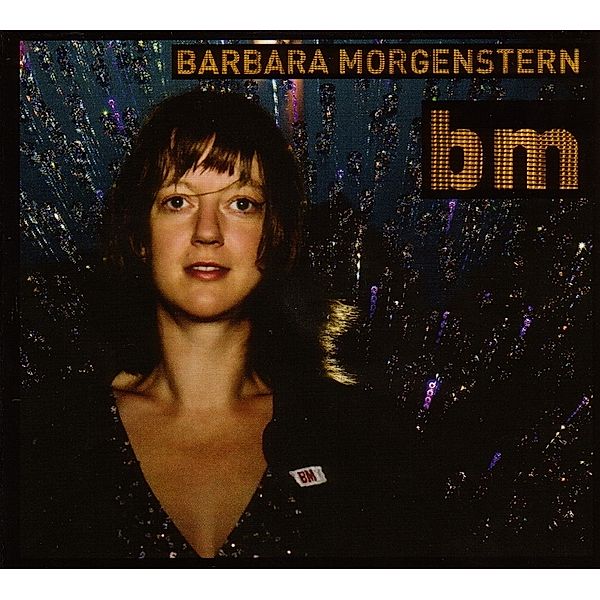 BM, Barbara Morgenstern